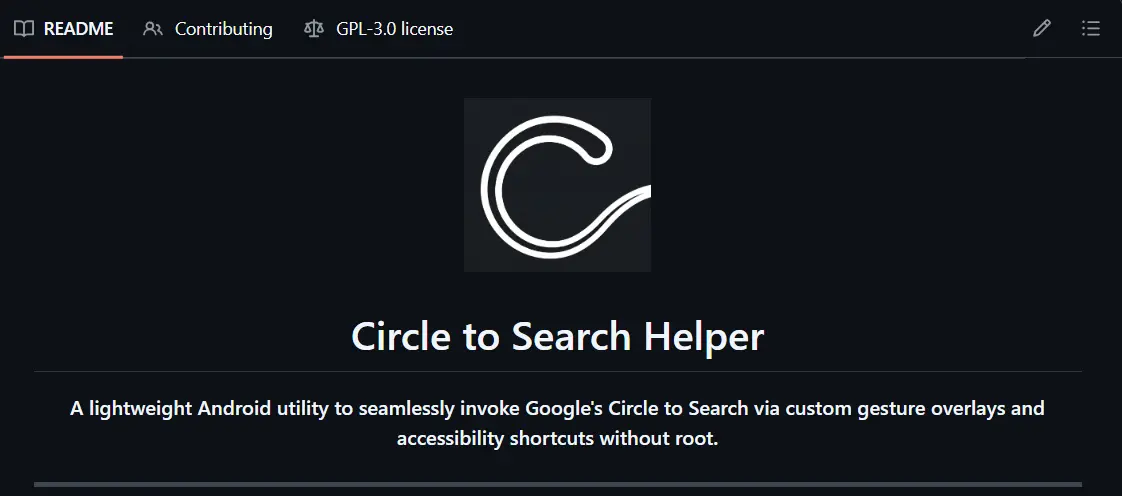 CircleToSearch